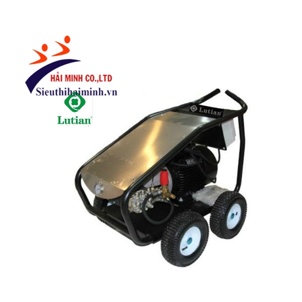 Photo - Máy rửa siêu xe Lutian QK3521C 15KW