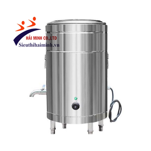 Photo - Nồi nấu phở HM-50L (inox 304)