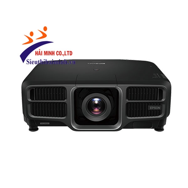 Photo - Máy chiếu Laser EPSON L1515S NL