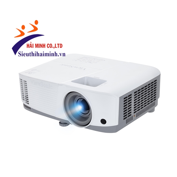 Photo - Máy chiếu ViewSonic PA503W