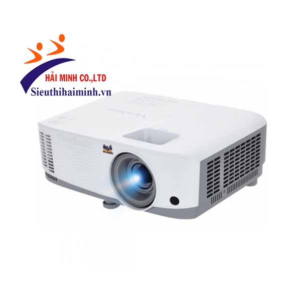 Photo - Máy chiếu Viewsonic PG703W