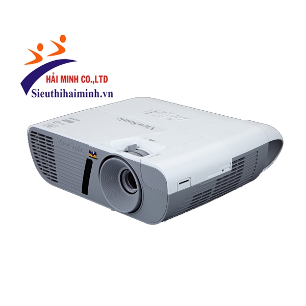 Photo - Máy chiếu Viewsonic PJD6252L