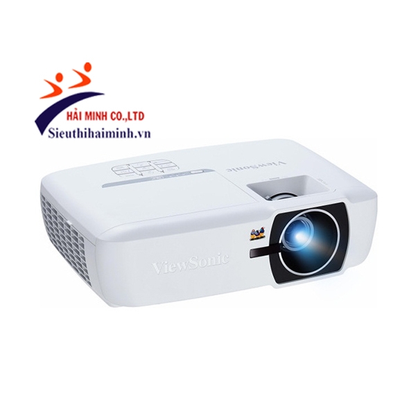 Photo - Máy chiếu phim Viewsonic PX725HD