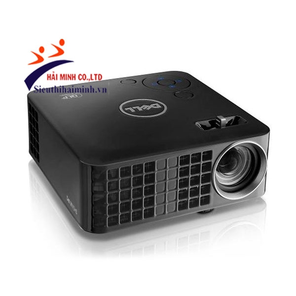 Photo - Máy chiếu DELL M115HD