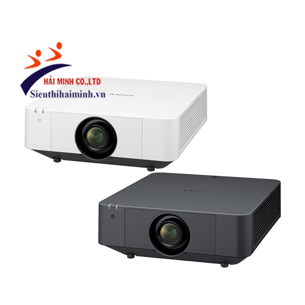 Photo - Máy chiếu laser Sony VPL-FHZ65