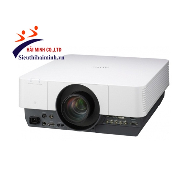 Photo - Máy chiếu Sony VPL-FHZ700L