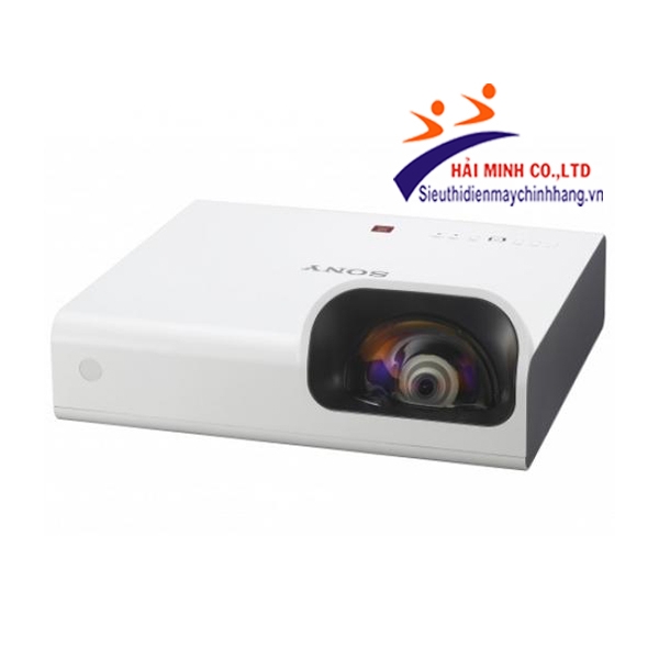 Photo - Máy chiếu Sony VPL-SW235