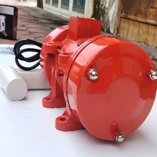 Photo - Đầm Bàn bê tông 0.75Kw/220v