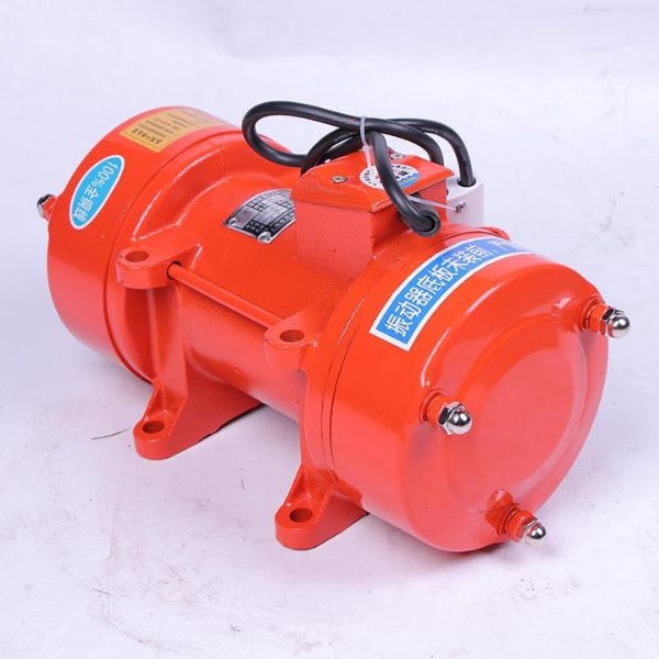 Photo - Đầm Bàn bê tông 1.5Kw/220v