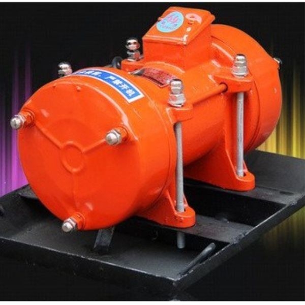 Photo - Đầm Bàn bê tông 1.5Kw/220v