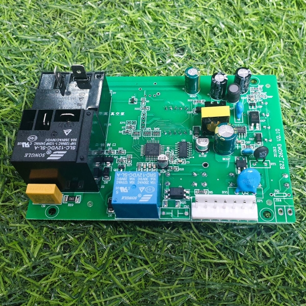 Photo - Mainboard máy hút chân không Yamafuji DZ-260A3