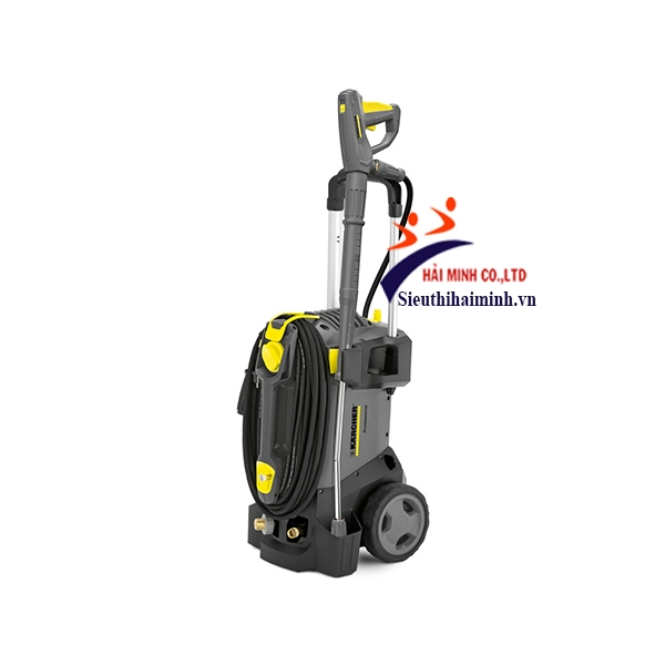 Photo - Máy phun áp lực Karcher HD 5/15 C Plus