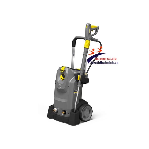 Photo - Máy phun rửa áp lực cao Karcher HD 8/18-4 M