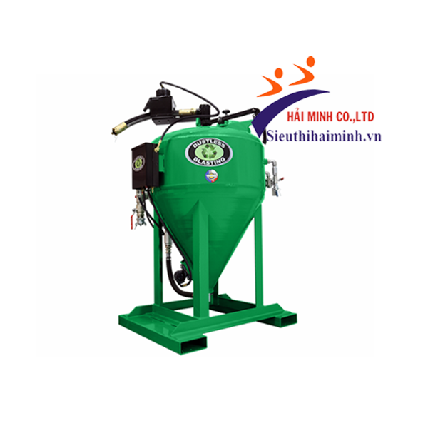 Photo - Máy tẩy sơn Dustless Blasting DB1500