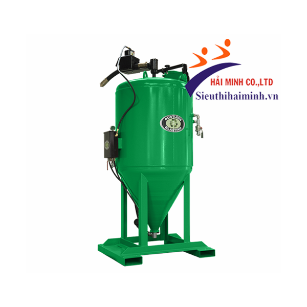 Photo - Máy tẩy sơn Dustless Blasting DB3000