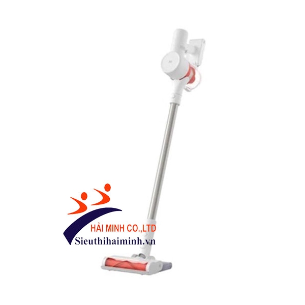 Photo - Máy hút bụi cầm tay G10-Mi Vacuum Cleaner G10