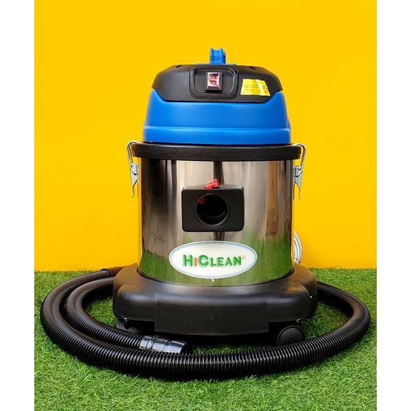 Photo - Máy hút bụi HiClean HC20/US - 1500W