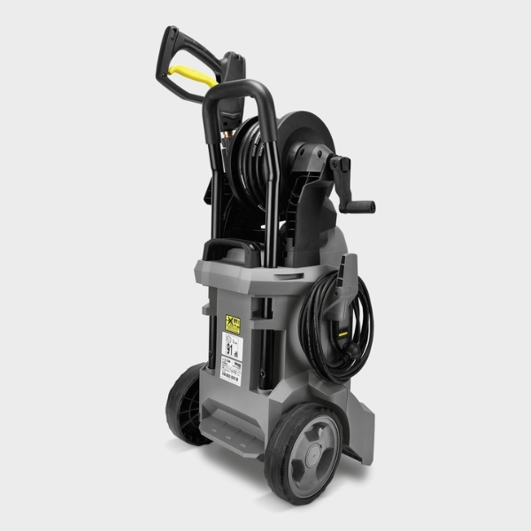 Photo - Máy phun áp lực Karcher HD4/10X Classic KAP