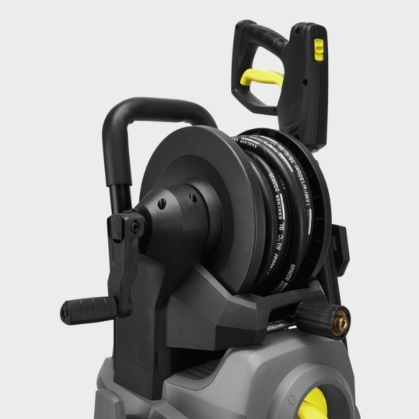 Photo - Máy phun áp lực Karcher HD4/10X Classic KAP