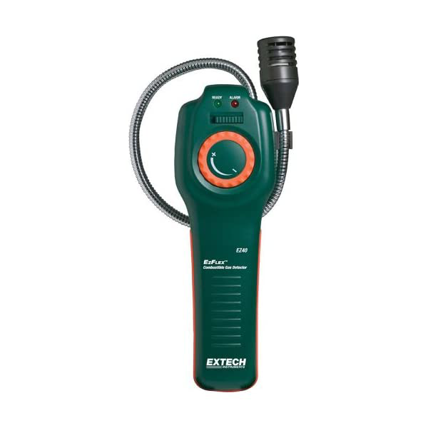 Photo - Máy xác định rò rỉ khí ​Extech EZ40