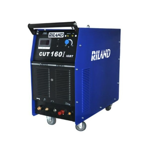 Photo - Máy cắt Plasma Inverter Riland CUT 160IJ