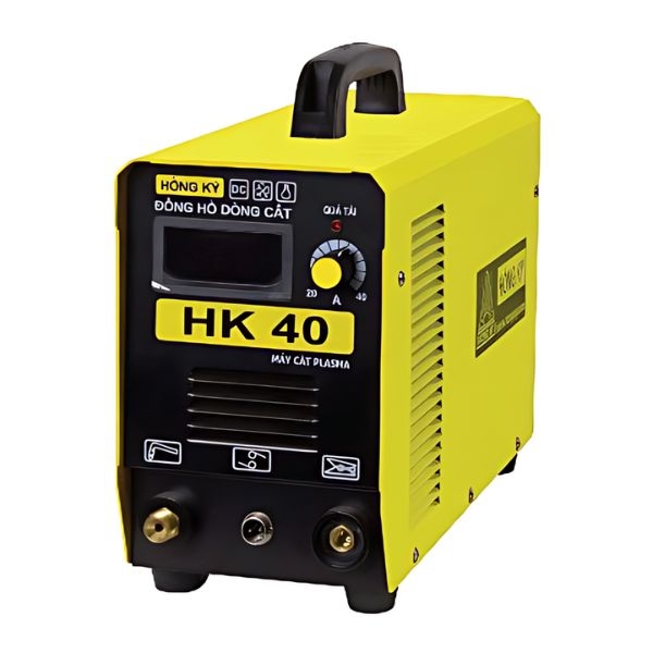 Photo - Máy Cắt Plasma Hồng Ký HK40