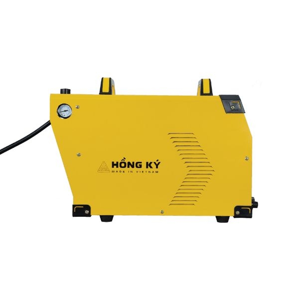 Photo - Máy cắt plasma inverter 220V HKCUT60