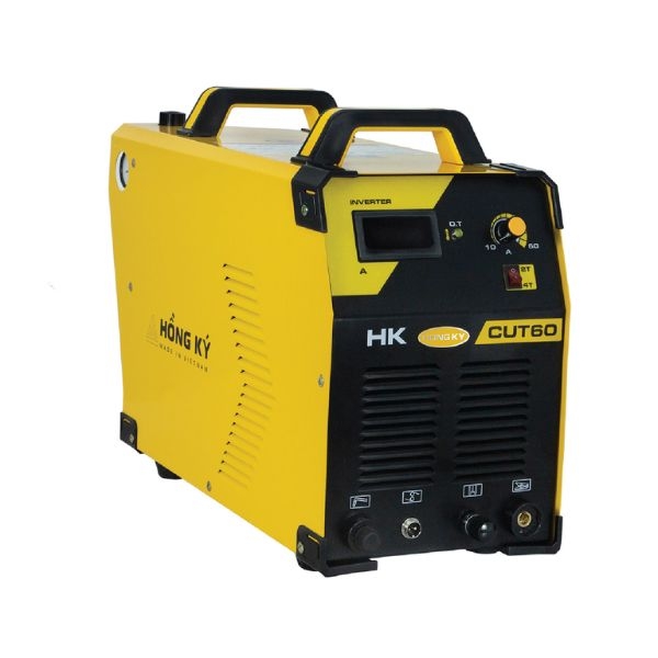 Photo - Máy cắt plasma inverter 220V HKCUT60