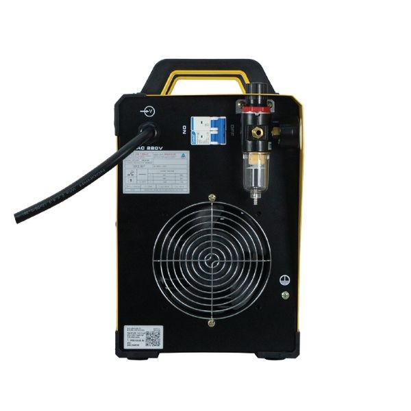 Photo - Máy cắt plasma inverter 220V HKCUT60