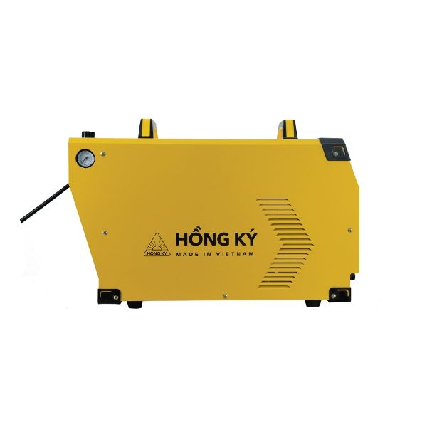 Photo - Máy cắt plasma inverter 380V HKCUT100