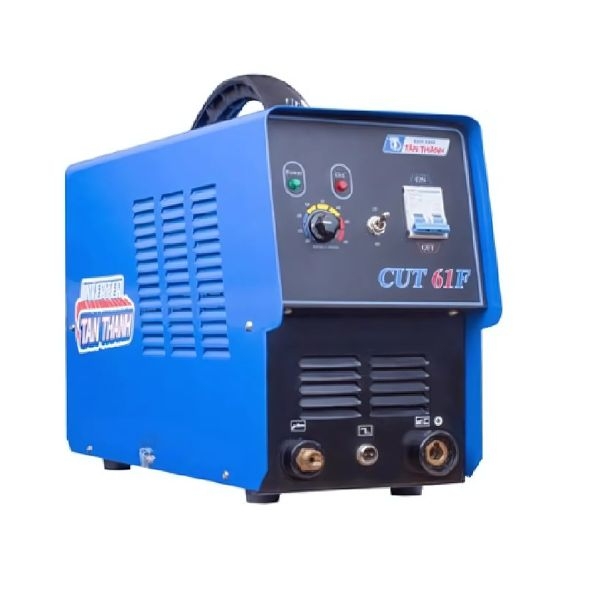 Photo - Máy cắt plasma inverter 60A-220V