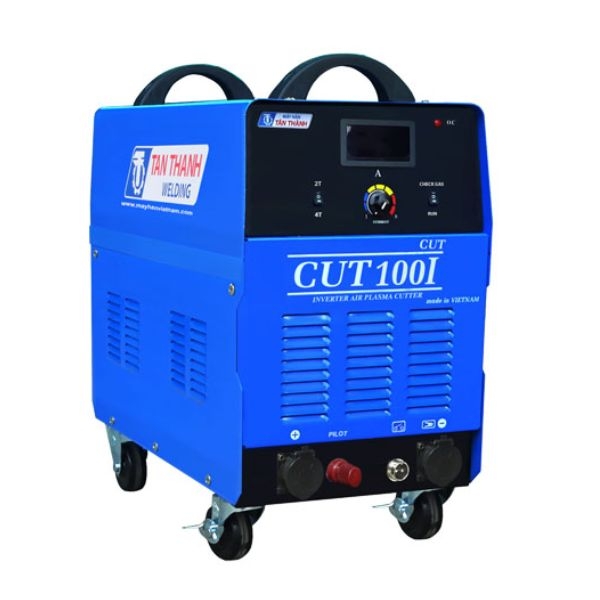 Photo - Máy cắt plasma Tân Thành CUT 100I