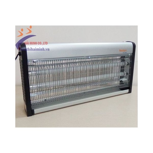 Photo - Đèn diệt côn trùng Navilight NP-2X20W-AL