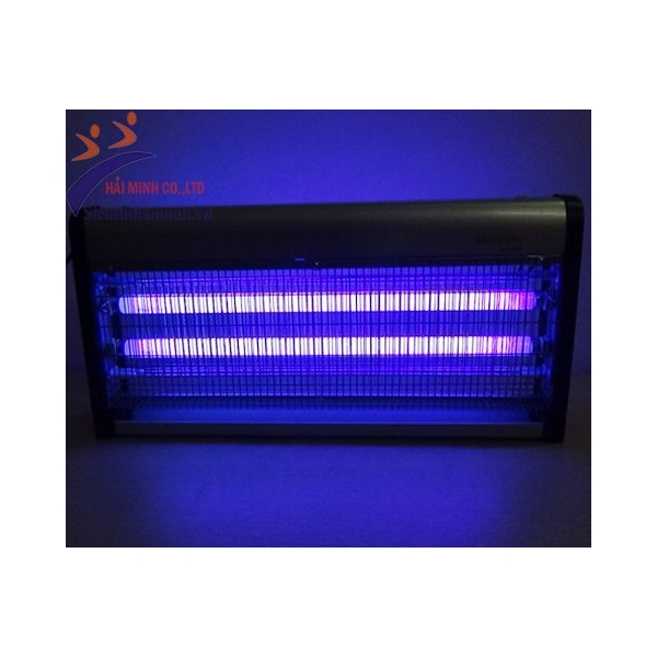 Photo - Đèn diệt côn trùng Navilight NP-2X20W-AL