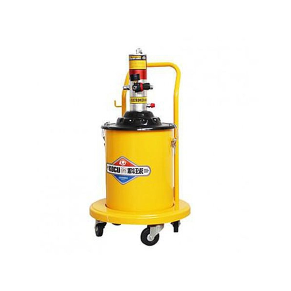 Photo - Máy bơm mỡ khí nén GZ-10 (20L)