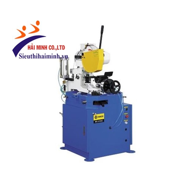 Photo - Máy Cắt Ống Kim Loại Bán Tự Động MC-315