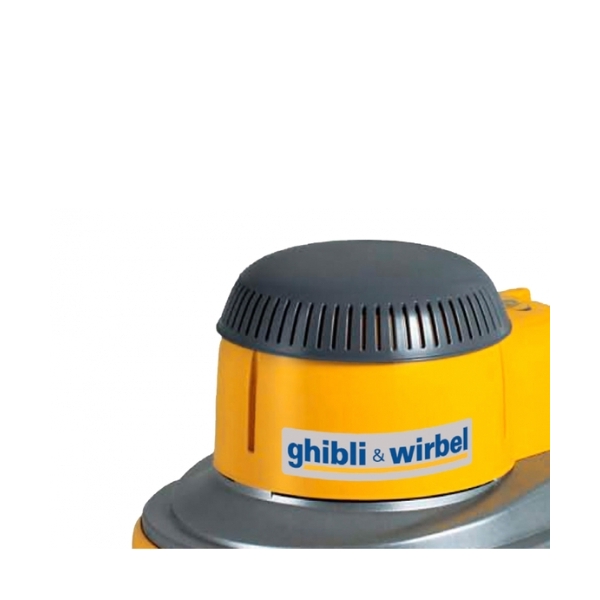 Photo - Máy chà sàn GHIBLI & WIRBEL SB 143 L 22