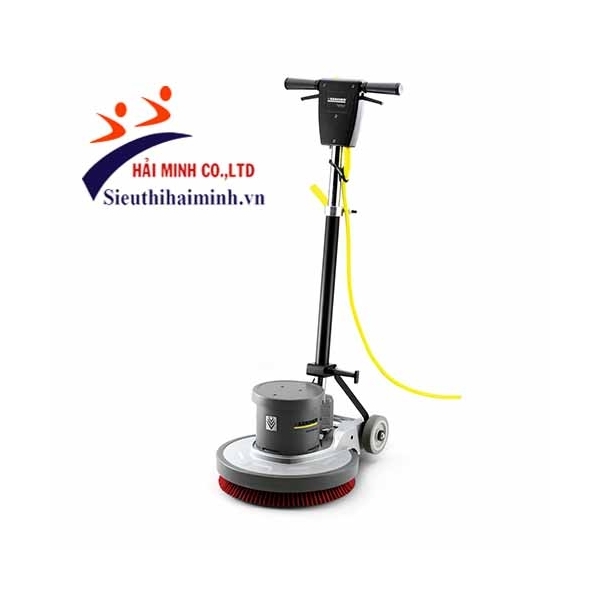 Photo - Máy chà sàn đơn Karcher BDS 43/180 C