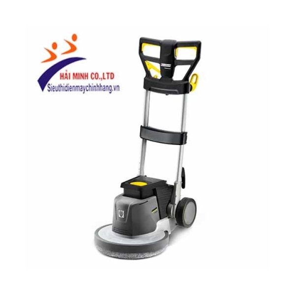 Photo - Máy chà sàn đơn Karcher BDS 43/180 C