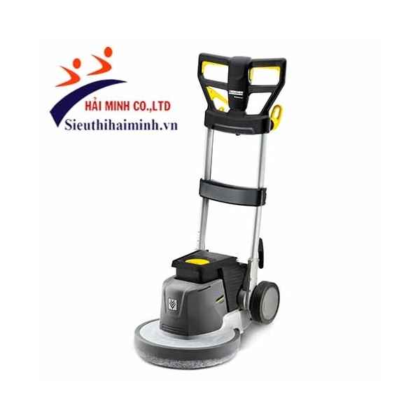 Photo - Máy chà sàn đơn Karcher BDS 43/180 C Adv