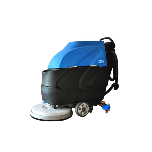 Photo - Máy chà sàn liên hợp Clean Maid TT 510B