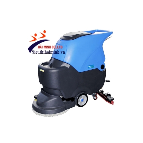 Photo - Máy chà sàn liên hợp Clean Maid TT 510B