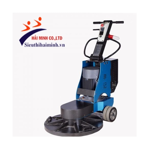 Photo - Máy đánh bóng sàn tốc độ cao LJ-700