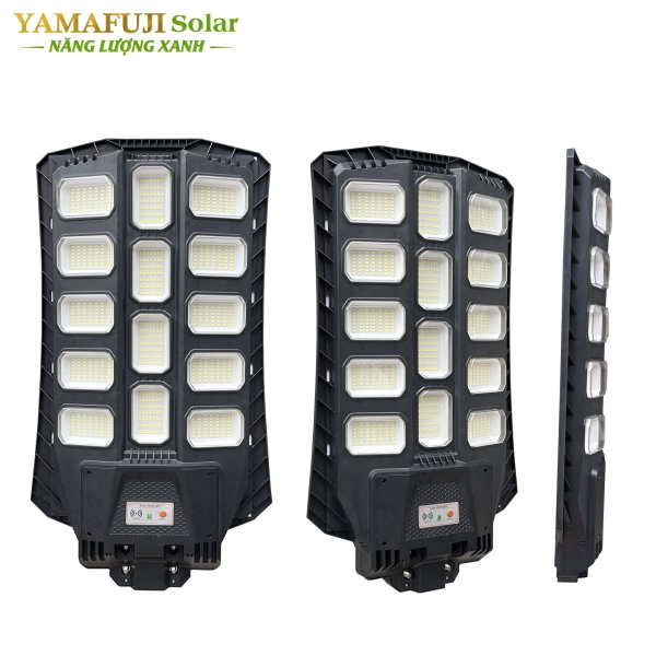 Photo - Đèn năng lượng mặt trời Yamafuji Solar ISGL08A-500W