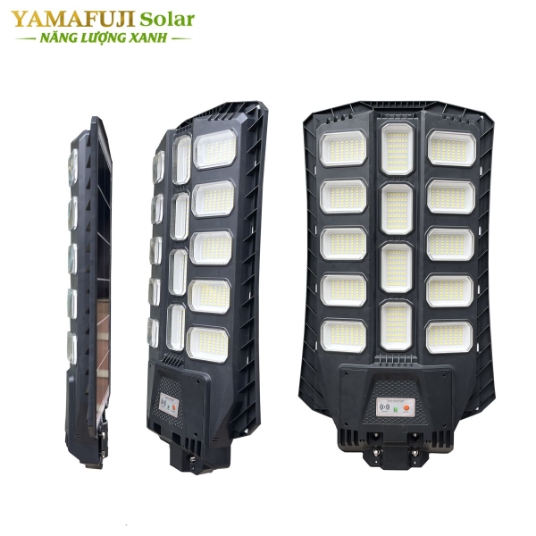 Photo - Đèn năng lượng mặt trời Yamafuji Solar ISGL08A-500W