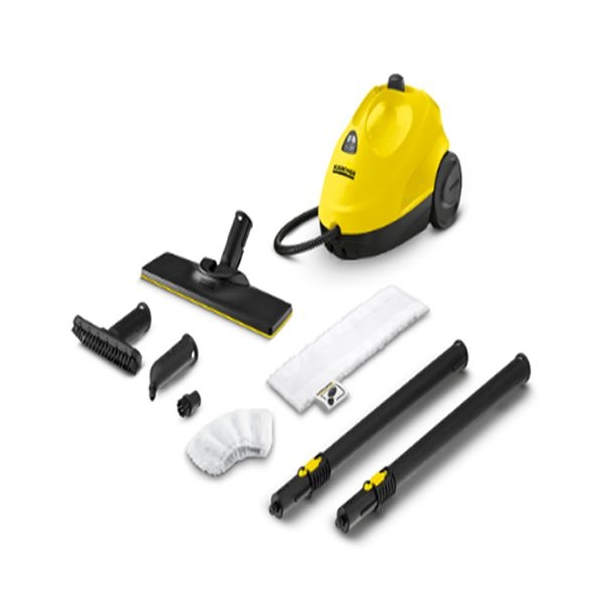 Photo - Máy làm sạch bằng hơi nước Karcher SC 2 Easy Fix *EU