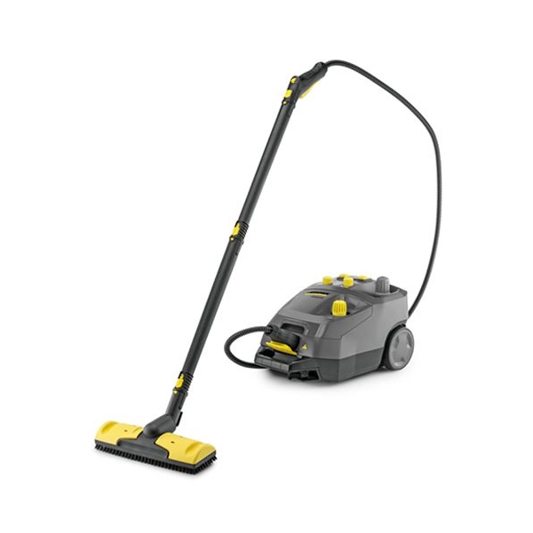 Photo - Máy làm sạch bằng hơi nước  Karcher SG 4/4