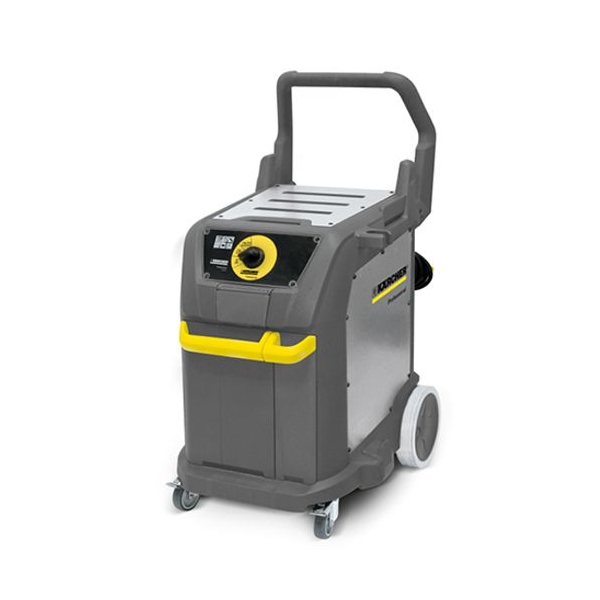 Photo - Máy làm sạch bằng hơi nước Karcher SGV 6/5.