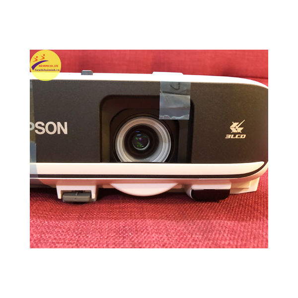 Photo - Máy Chiếu Epson EB-FH52