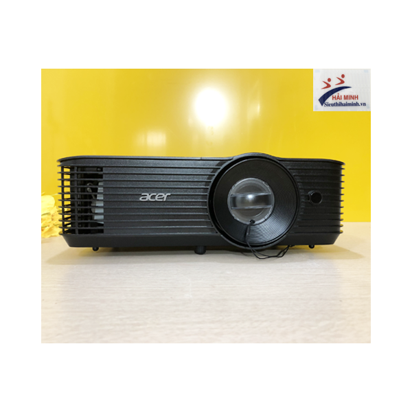 Photo - Máy chiếu AC​ER X118HP